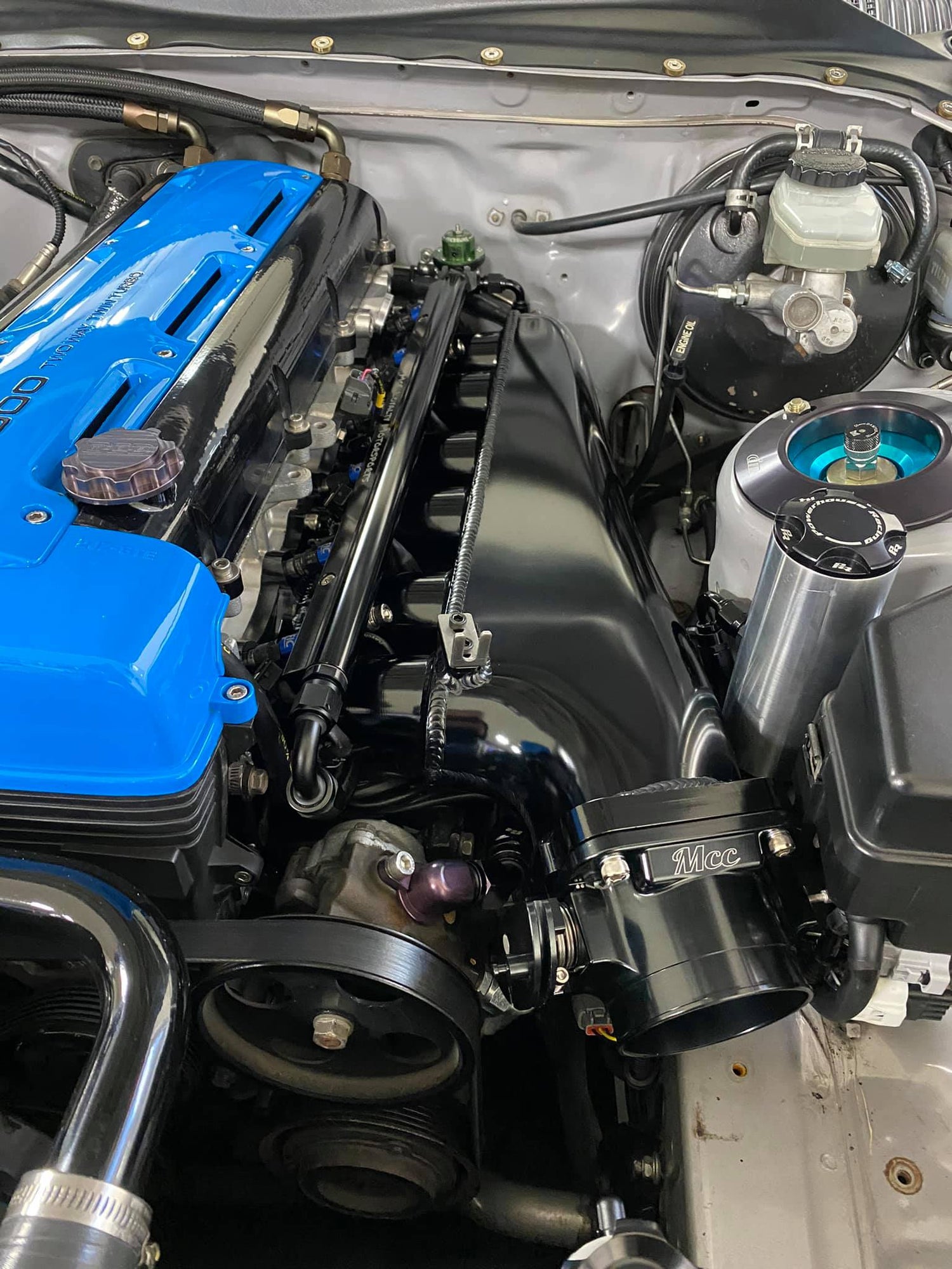 All Intake Manifold Products