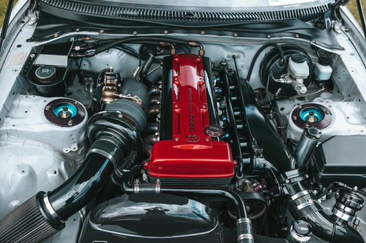 2JZ-GE Intake Kit Pre-Order