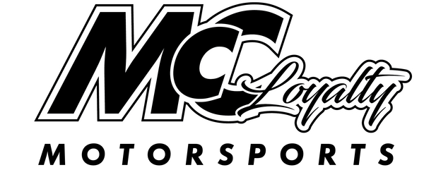 McC Loyalty Motorsports logo