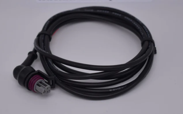 Low Profile Throttle position sensor (TPS)