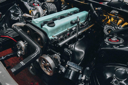 1JZ Intake Kit Pre-Order