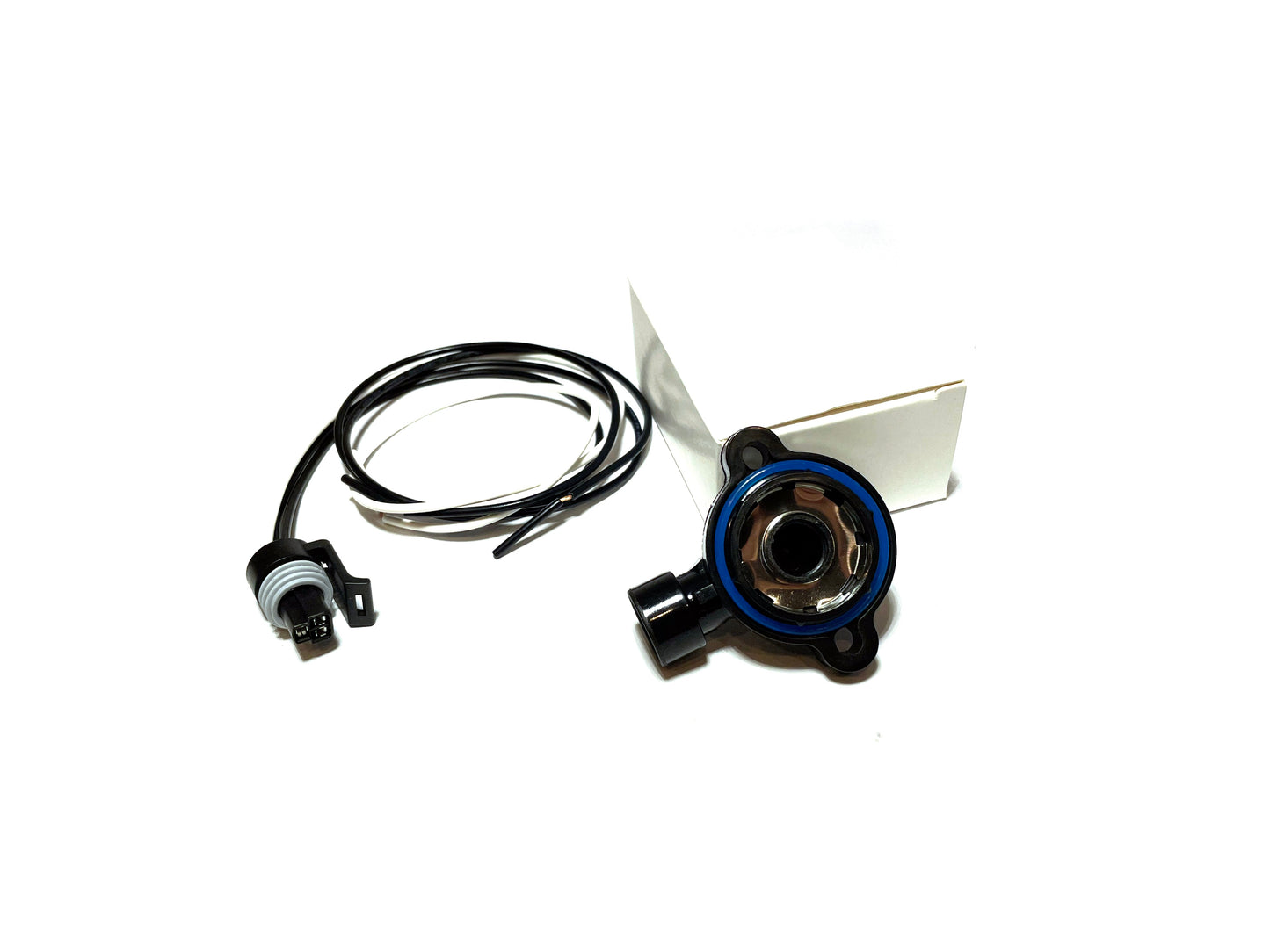 Low Profile Throttle position sensor (TPS)