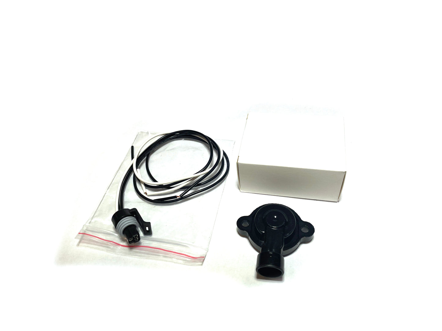 Low Profile Throttle position sensor (TPS)