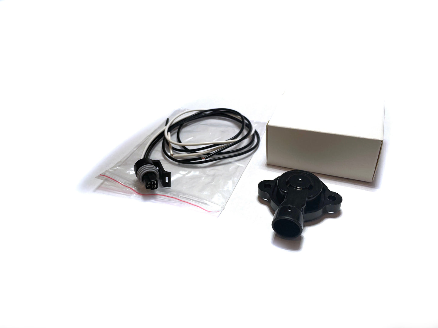 Low Profile Throttle position sensor (TPS)