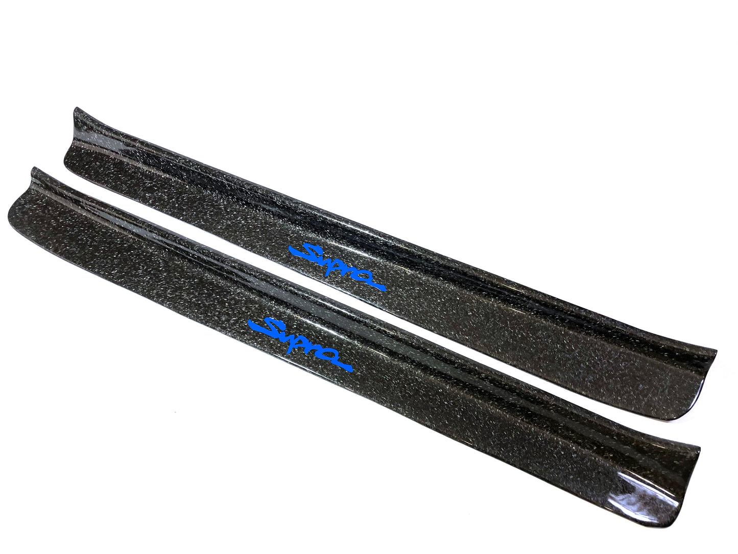 MKIV Supra Carbon Fiber Door Sills