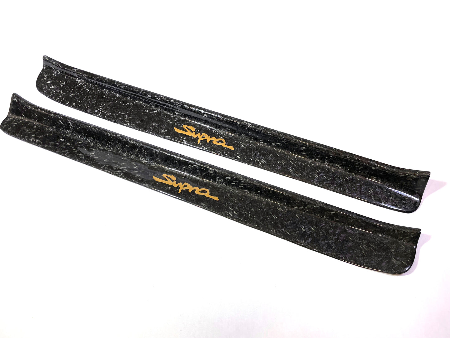 MKIV Supra Carbon Fiber Door Sills