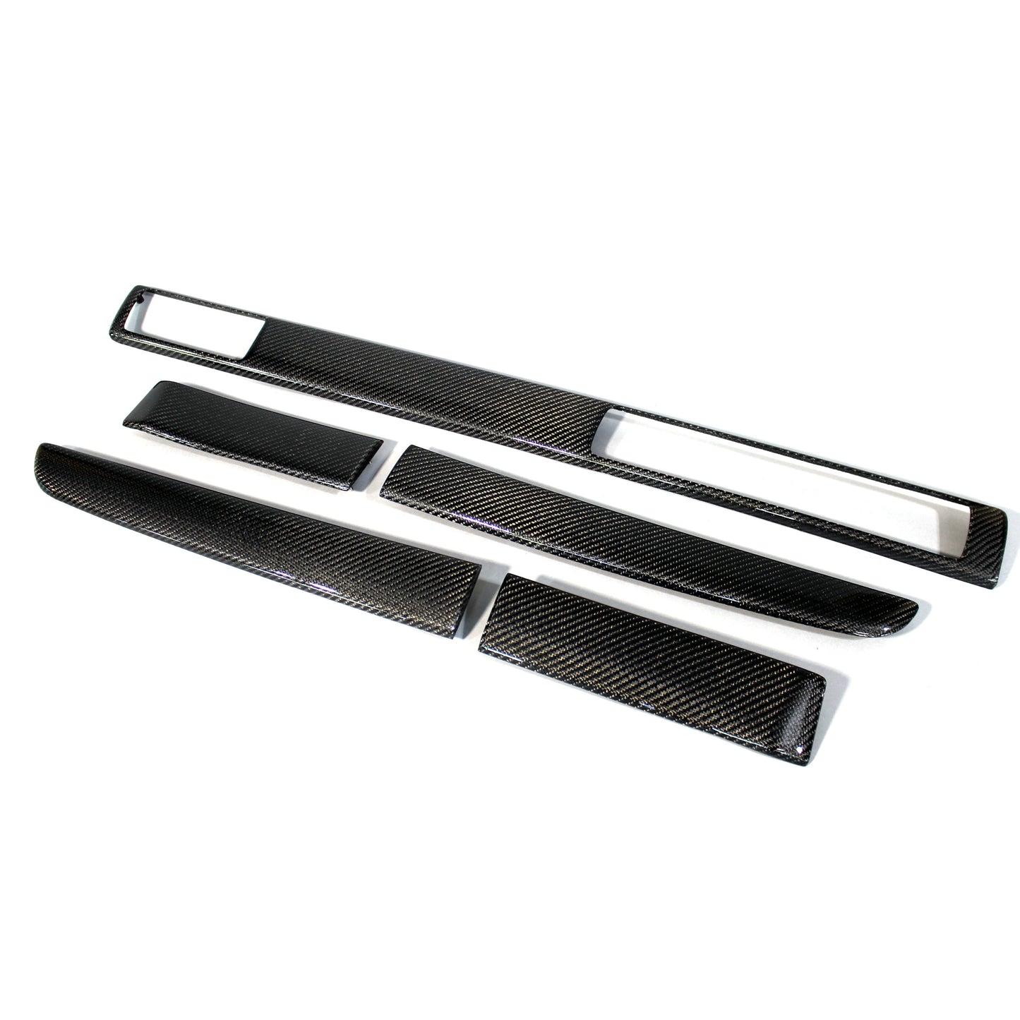 Toyota Soarer Dash Bezel