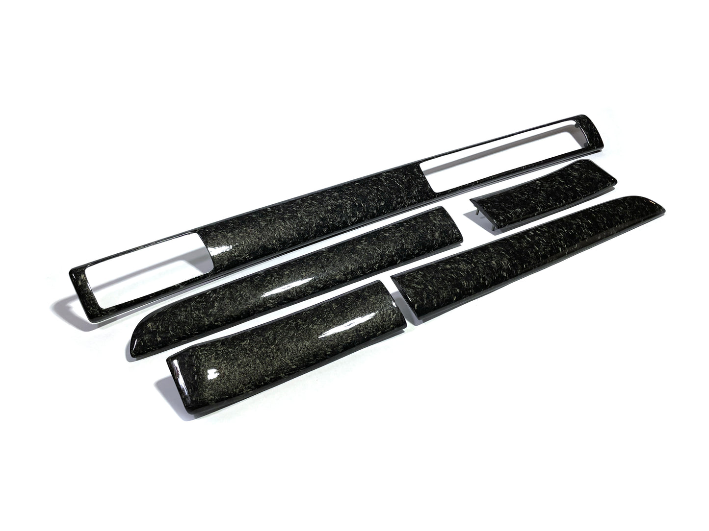Toyota Soarer Dash Bezel