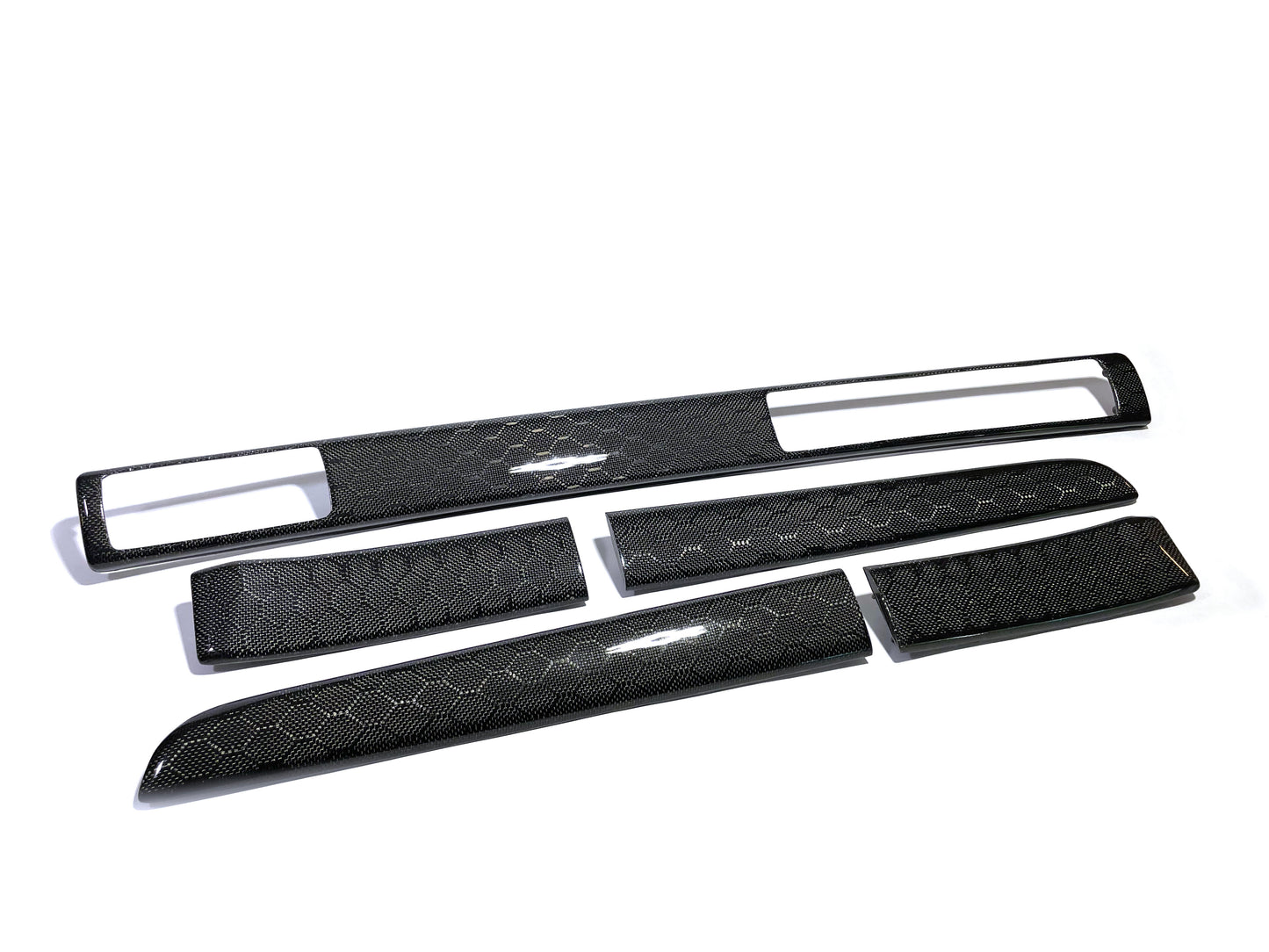 Toyota Soarer Dash Bezel