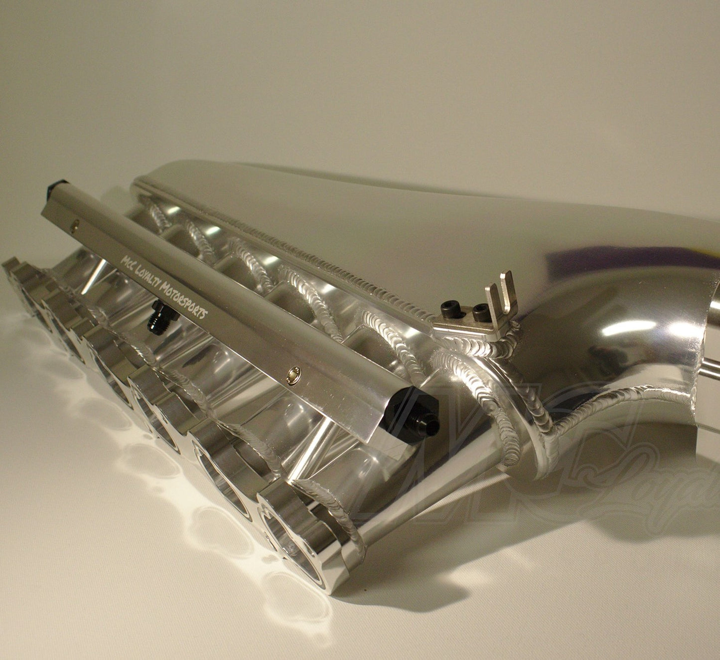 1JZ Intake Kit
