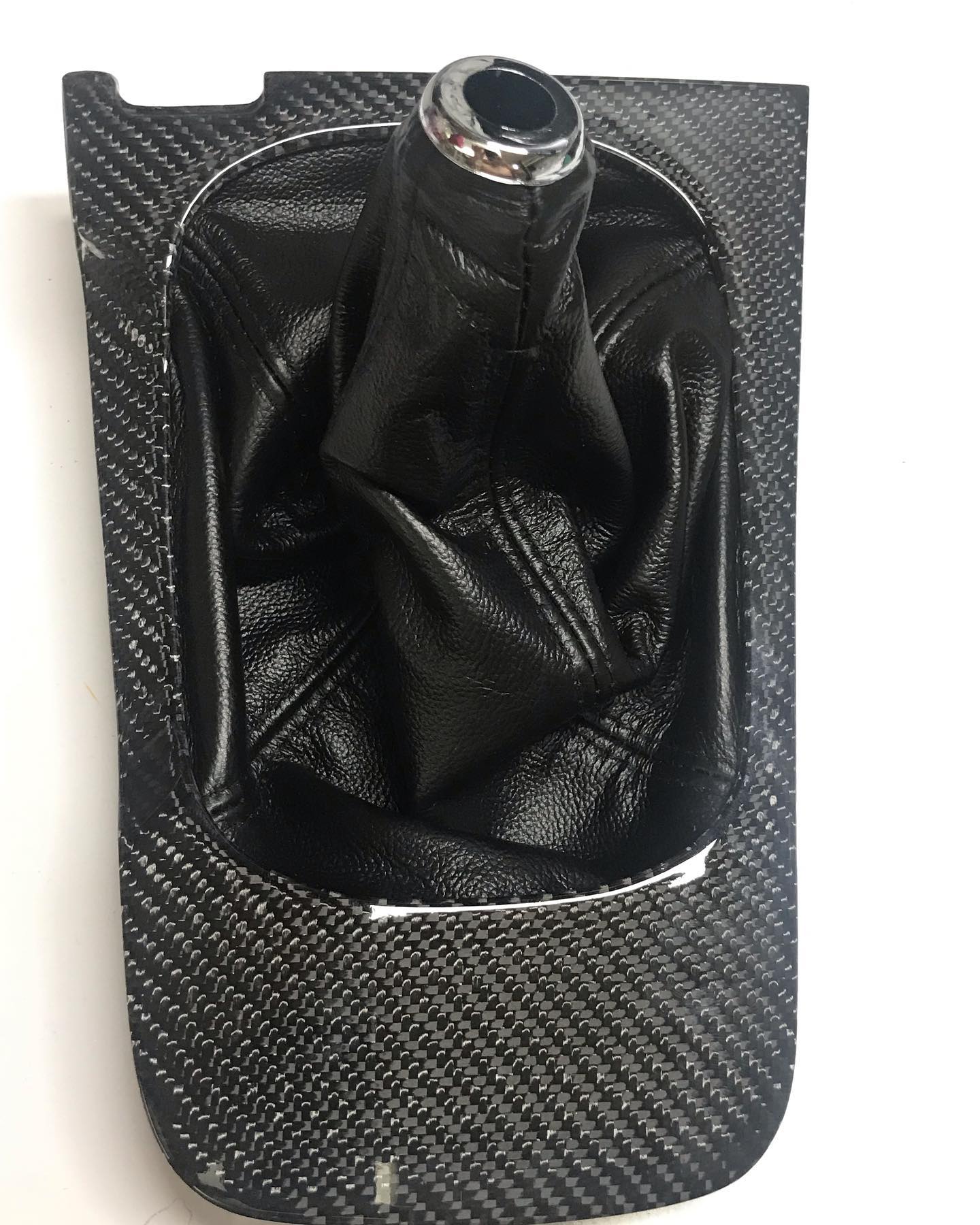 SC300 SC400 Manual Shift Bezel