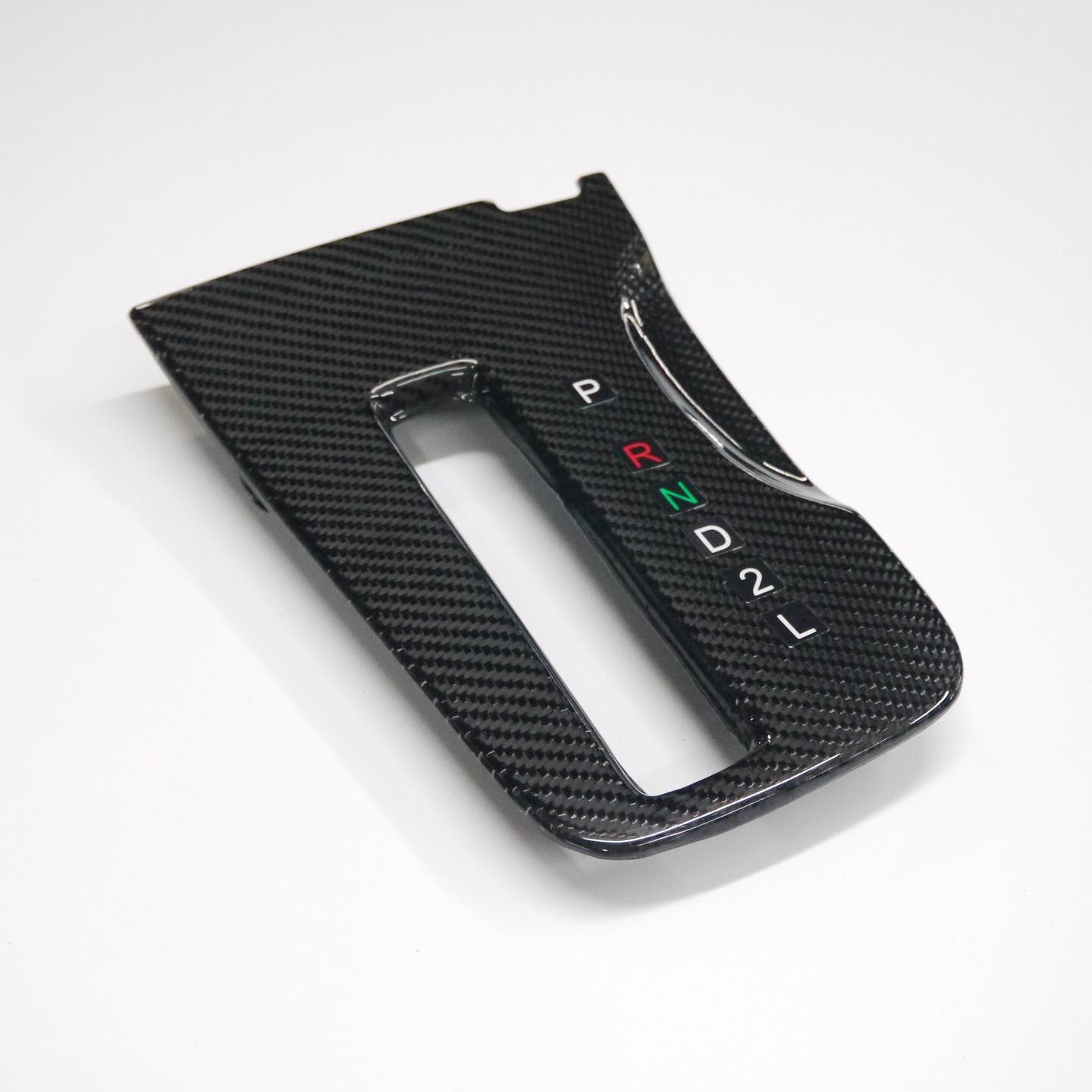 SC300 SC400 Automatic Transmission Shift Bezel