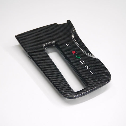 SC300 SC400 Automatic Transmission Shift Bezel