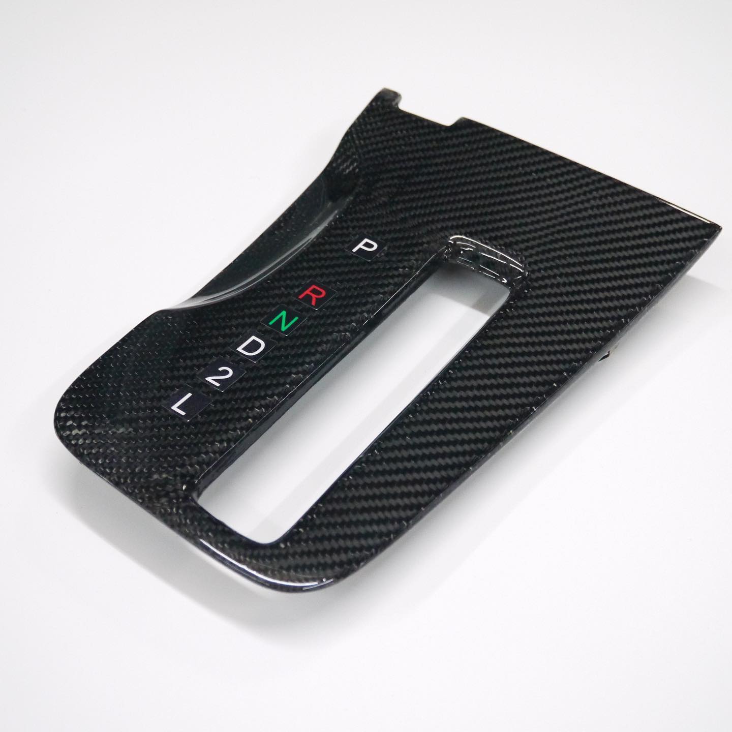 SC300 SC400 Automatic Transmission Shift Bezel
