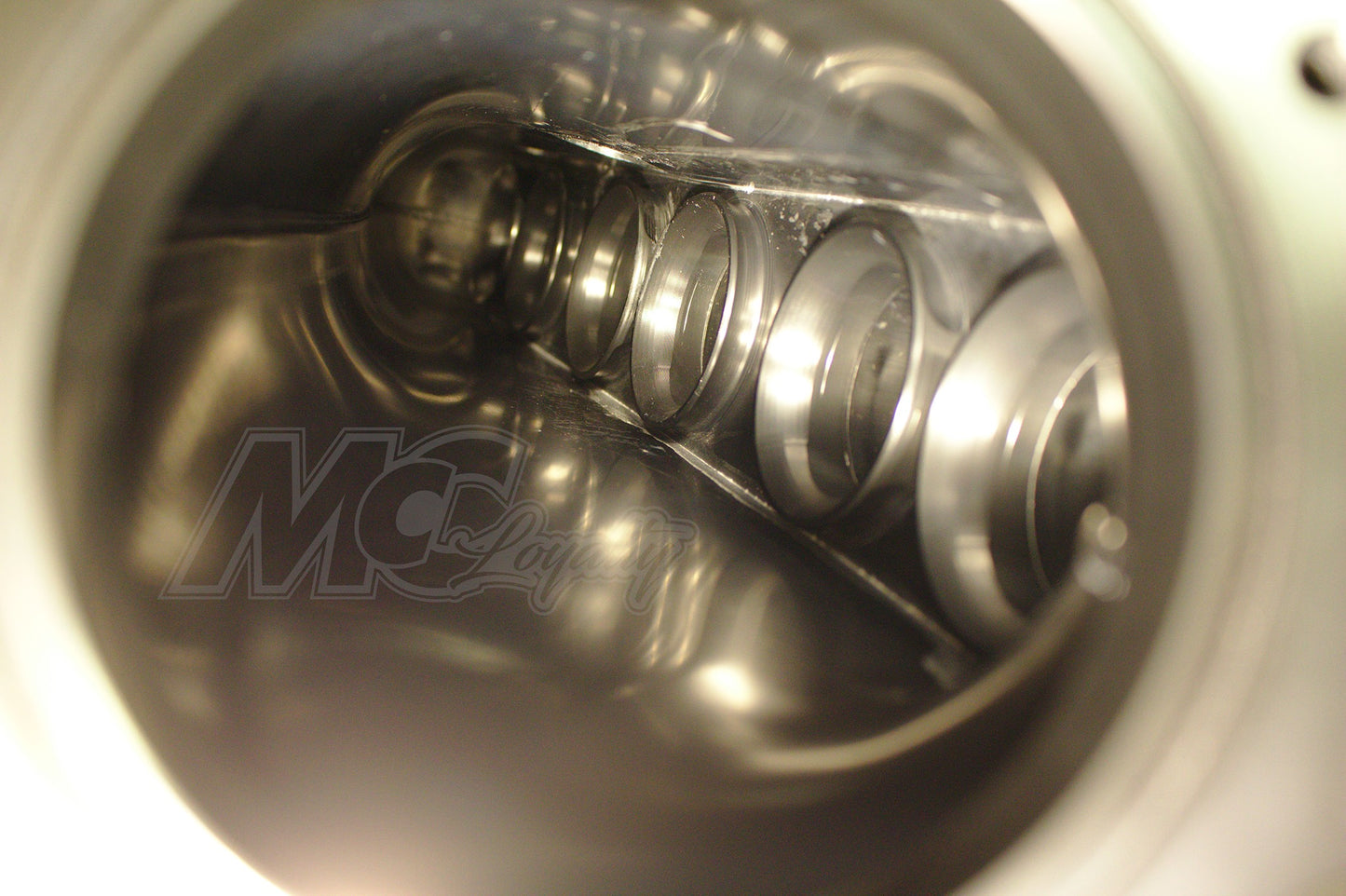 Intake Manifold, Fuel Rail, & Accessories (Throttle Body Added Separately)