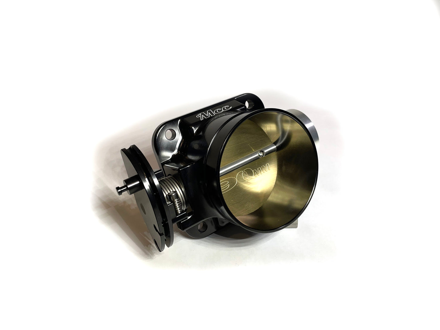 90mm Cable Driven Throttle Body