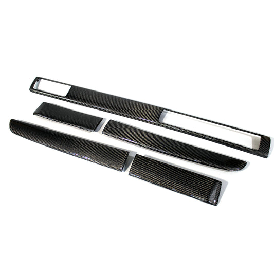 Toyota Soarer Dash Bezel